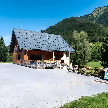 Du Val De Tamie *