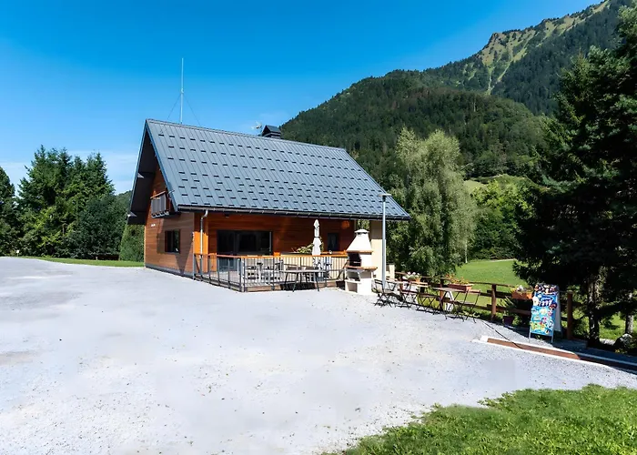 Du Val De Tamie