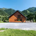 Prázdninový dům Du Val De Tamie Faverges