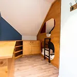 Du Val De Tamie Vakantiehuis